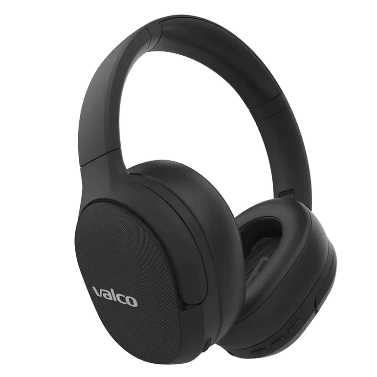 Valco VMK25.2 vastamelukuulokkeet