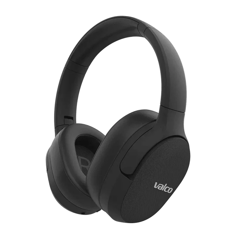Valco VMK25.2 vastamelukuulokkeet