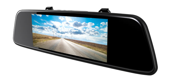 Pioneer VREC-150MD Pioneer rearview mirror camera