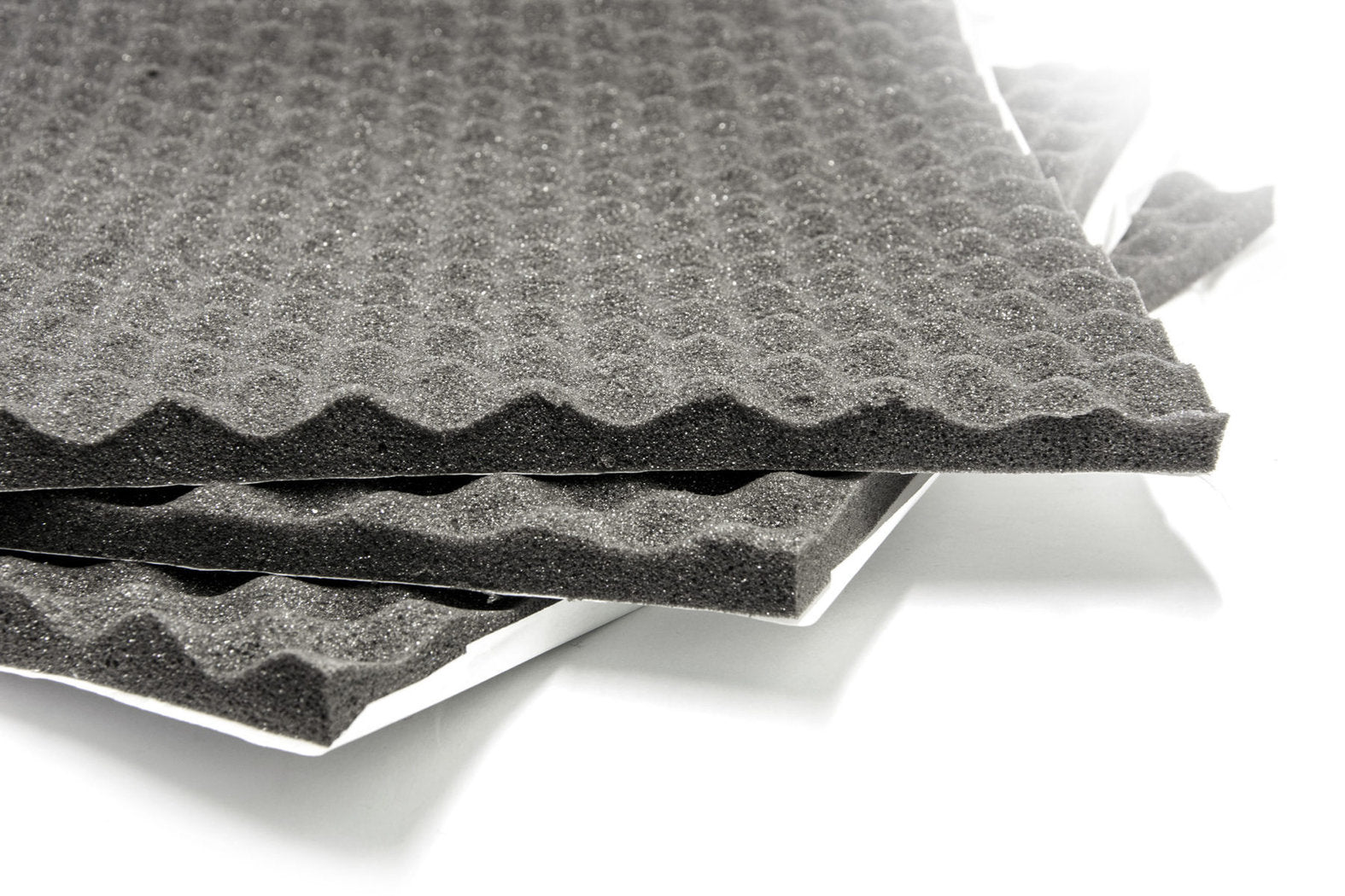 CTK WaveFix Pyramid Mat 15mm - 10pcs 400x500mm (2.0m²)