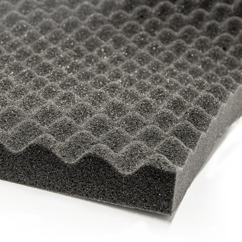 CTK WaveFix Pyramid Mat 15mm - 10pcs 400x500mm (2.0m²)