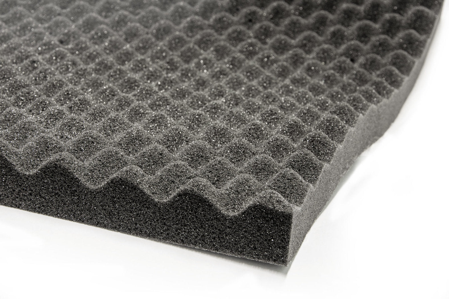 CTK WaveFix Pyramid Mat 15mm - 10pcs 400x500mm (2.0m²)