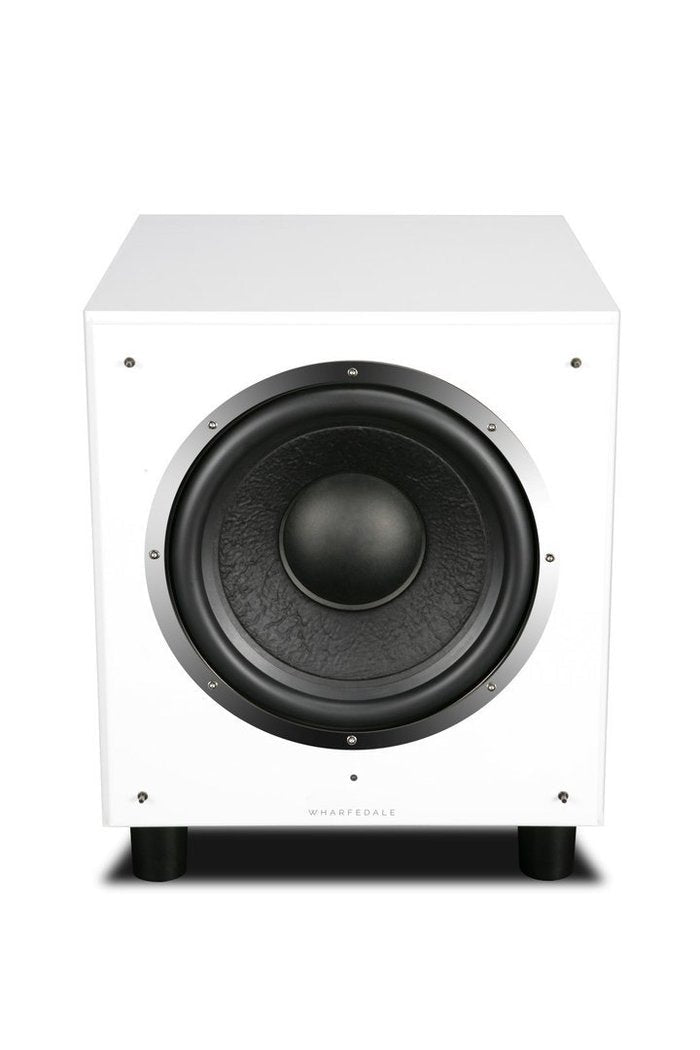 Wharfedale SW - 12 aktiivisubwoofer | Hifikaupat.fi