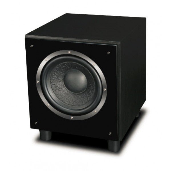 Wharfedale SW - 12 aktiivisubwoofer | Hifikaupat.fi