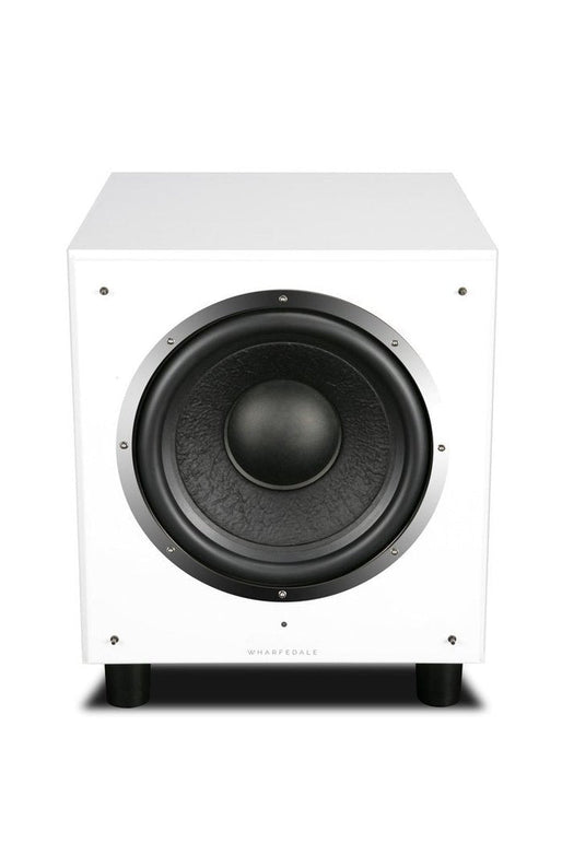 Wharfedale SW - 15 aktiivisubwoofer | Hifikaupat.fi