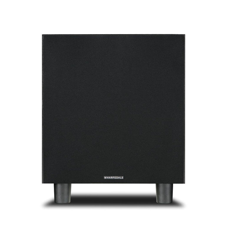 Wharfedale SW - 15 aktiivisubwoofer | Hifikaupat.fi