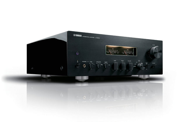 Yamaha A - S2200 stereovahvistin | Hifikaupat.fi