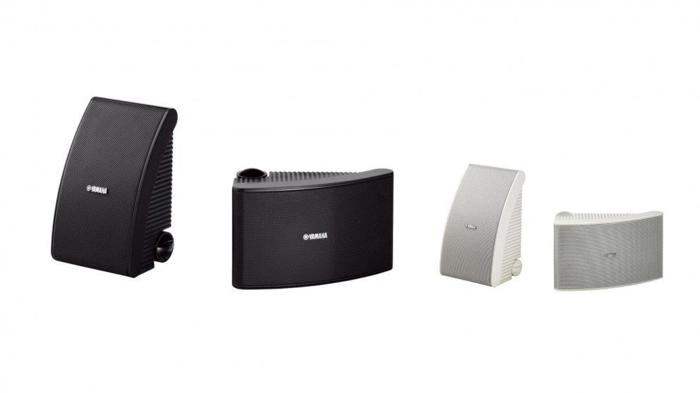 Yamaha NS - AW592 ulkokaiutinpari | Hifikaupat.fi