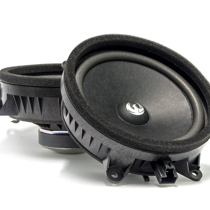 PHOENIX GOLD ZDSV6C MIDBASSOT