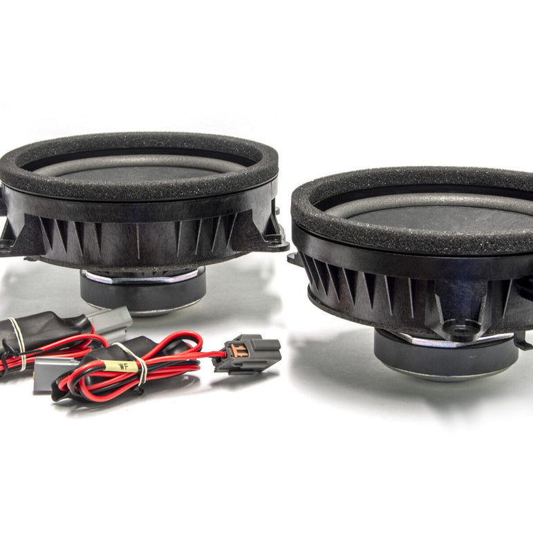 PHOENIX GOLD ZDSV6C MIDBASSOT