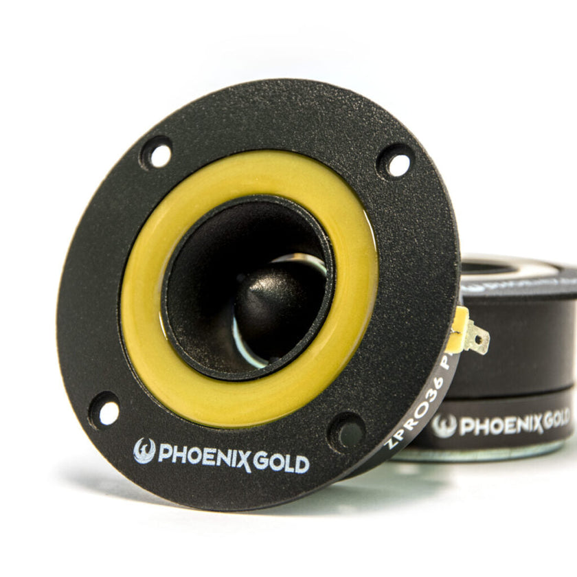 PHOENIX GOLD SPL treble ZPRO36